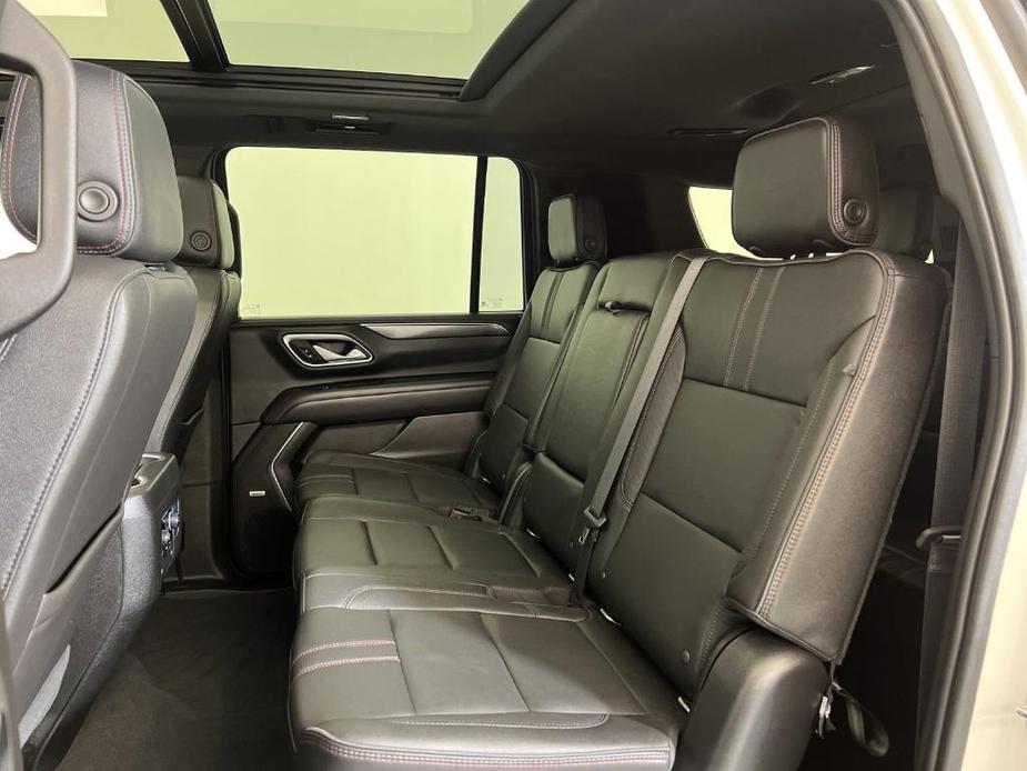 used 2021 Chevrolet Suburban car, priced at $52,996