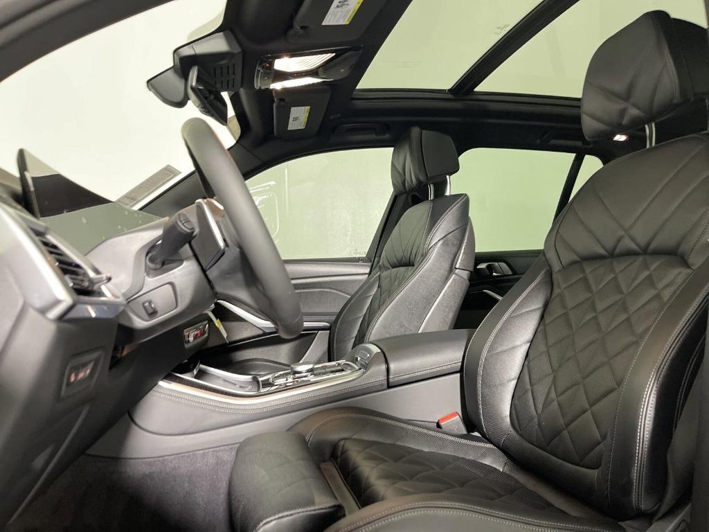 new 2025 BMW X5 PHEV car, priced at $86,550