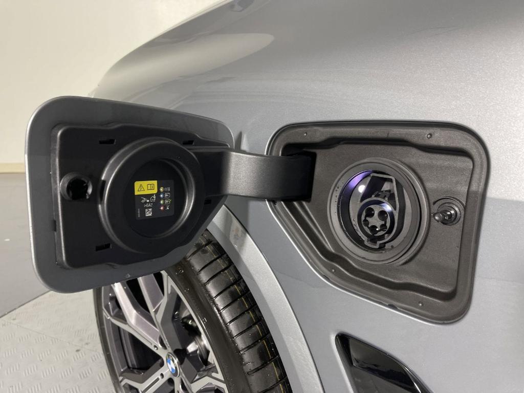 new 2025 BMW X5 PHEV car, priced at $86,550