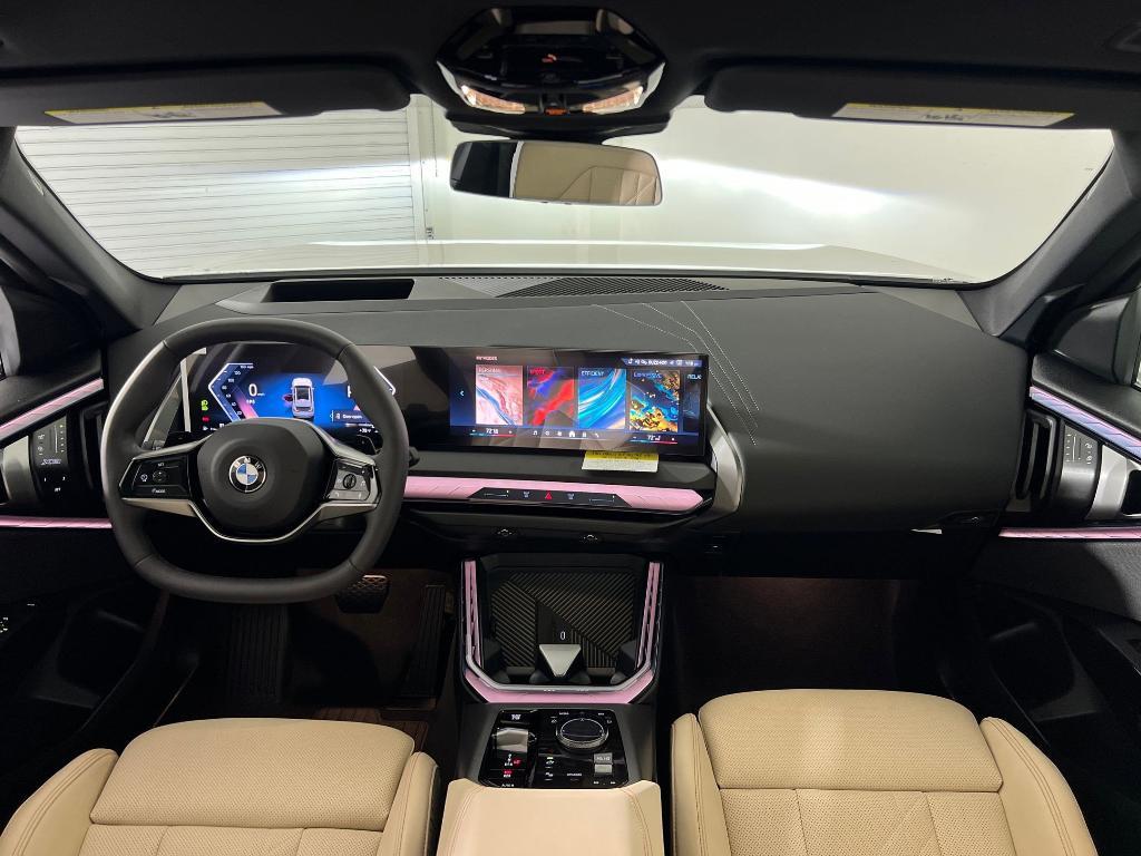 new 2026 BMW X3 car, priced at $58,335