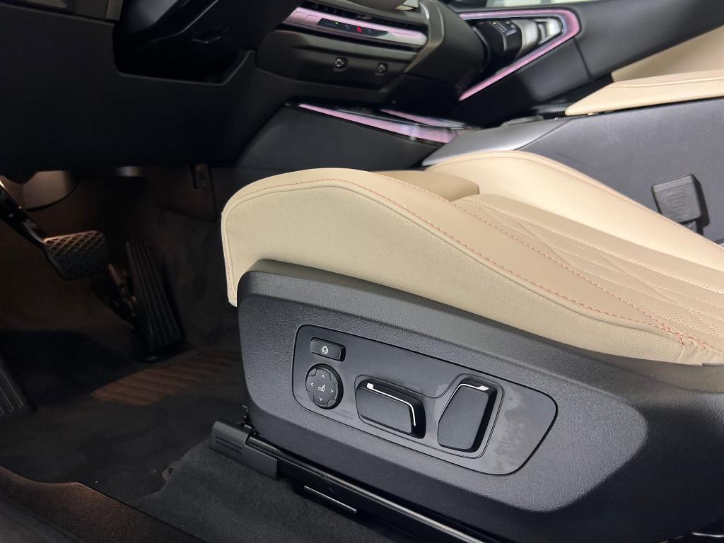 new 2026 BMW X3 car, priced at $58,335