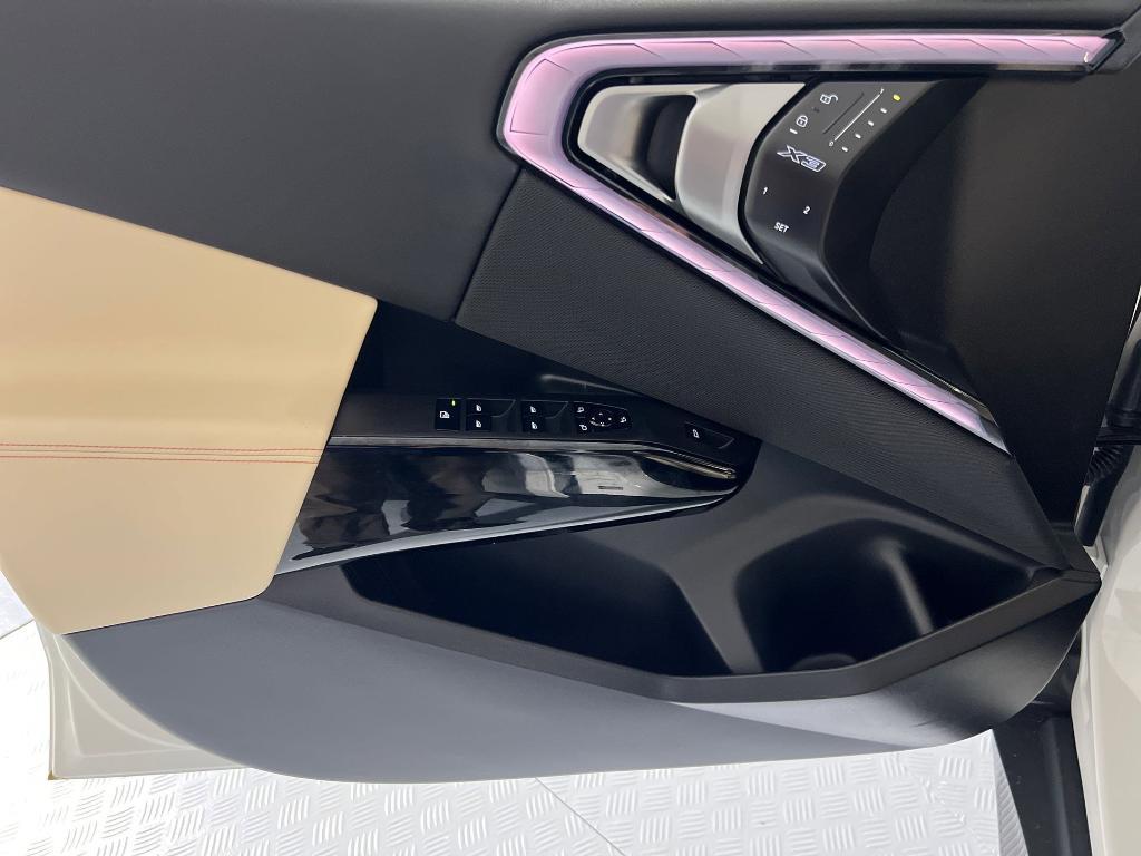 new 2026 BMW X3 car, priced at $58,335