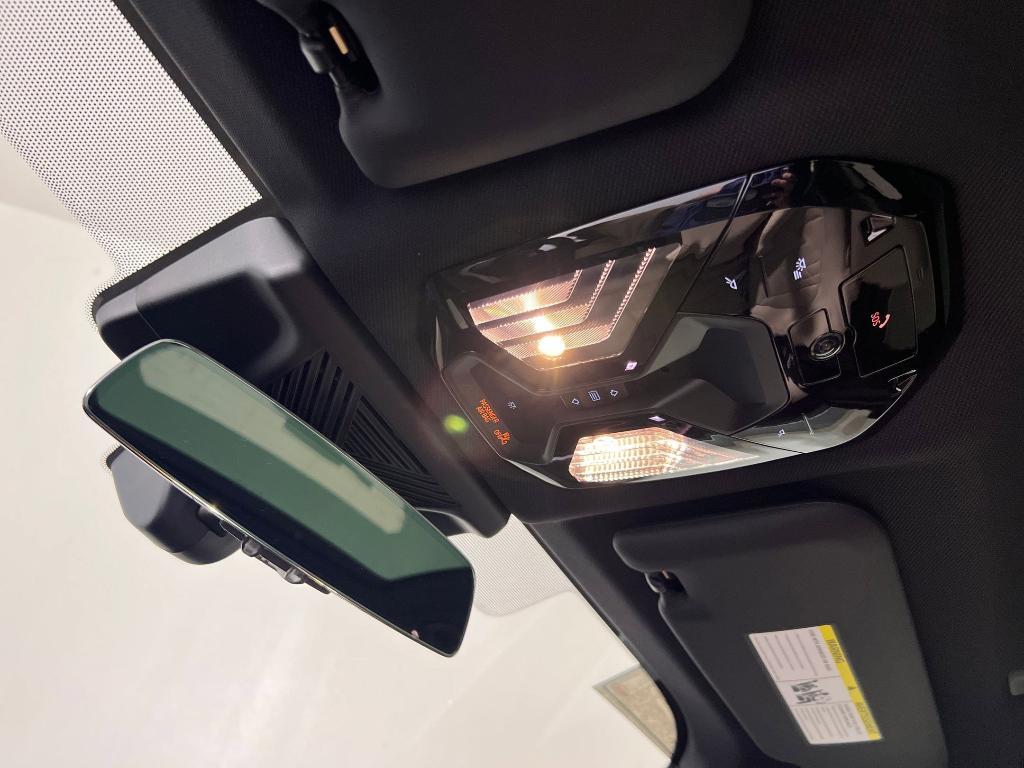 new 2026 BMW X3 car, priced at $58,335