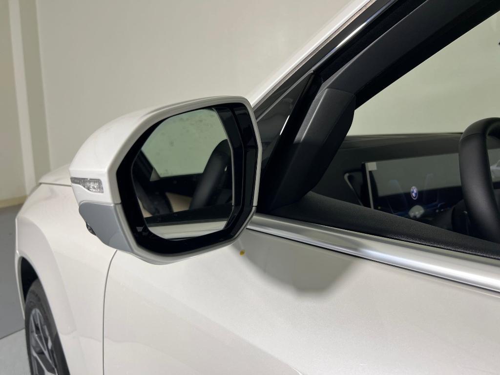 new 2026 BMW X3 car, priced at $58,335