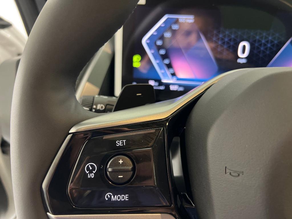 new 2026 BMW X3 car, priced at $58,335