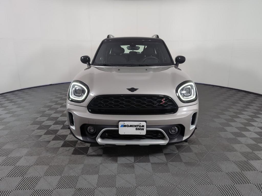 used 2022 MINI Countryman car, priced at $26,999