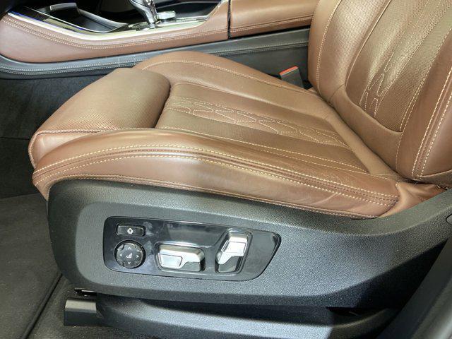 used 2020 BMW X5 car, priced at $37,999