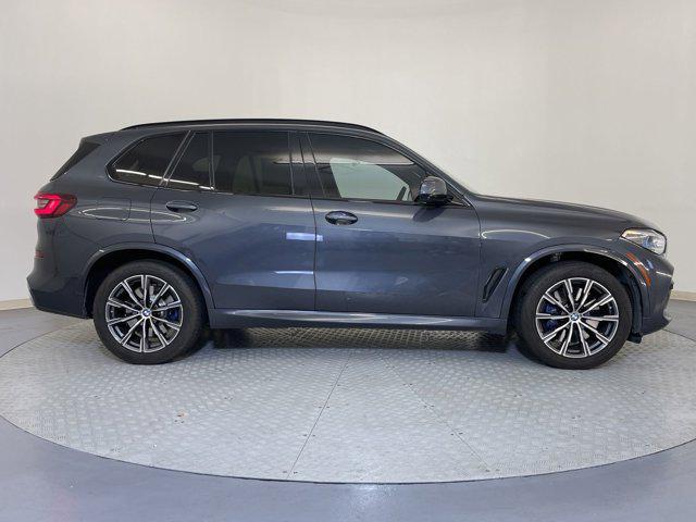 used 2020 BMW X5 car, priced at $37,999