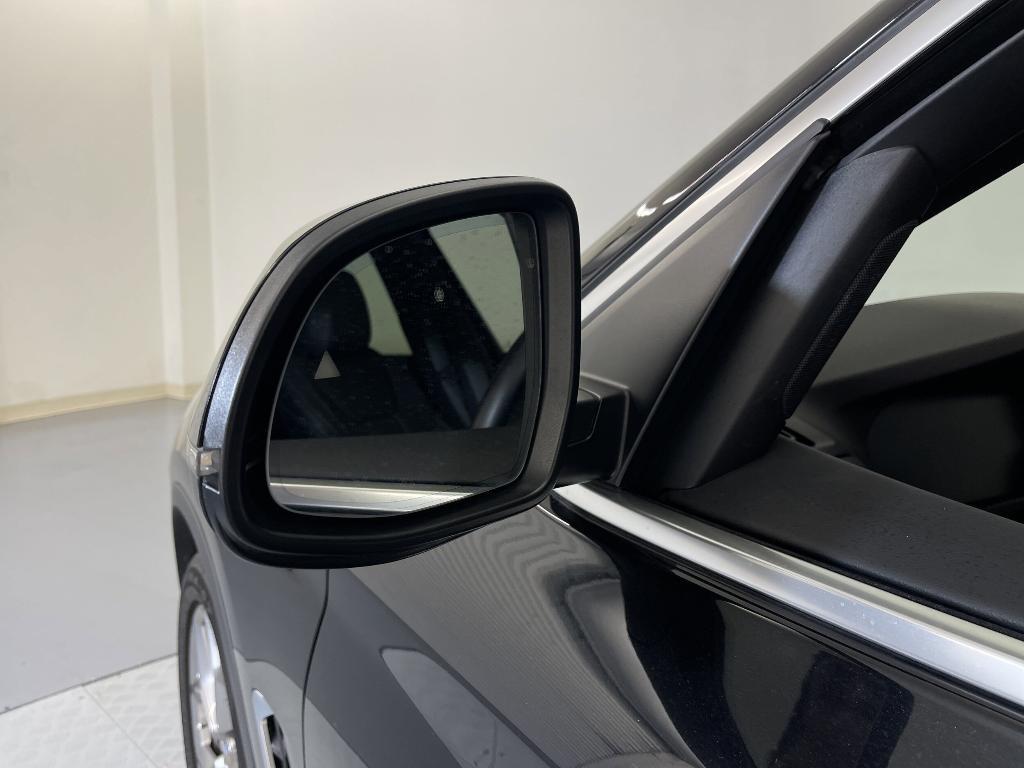used 2024 BMW X3 car, priced at $35,999