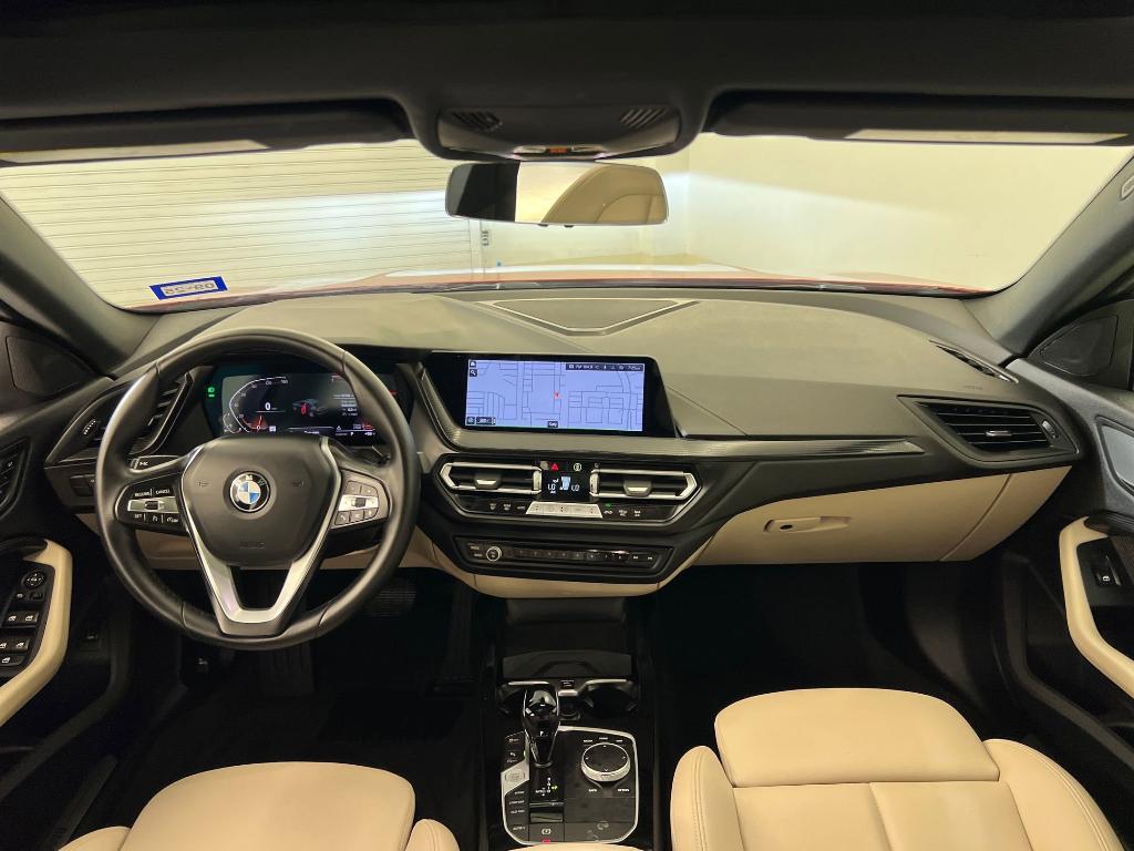 used 2022 BMW 228 Gran Coupe car, priced at $27,999