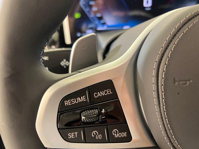 new 2026 BMW X7 car, priced at $120,685