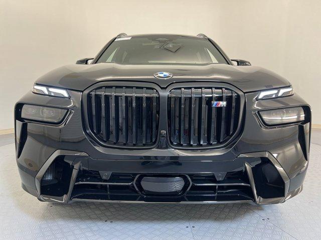new 2026 BMW X7 car, priced at $120,685