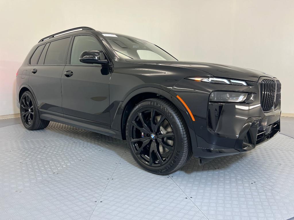 new 2026 BMW X7 car, priced at $120,685