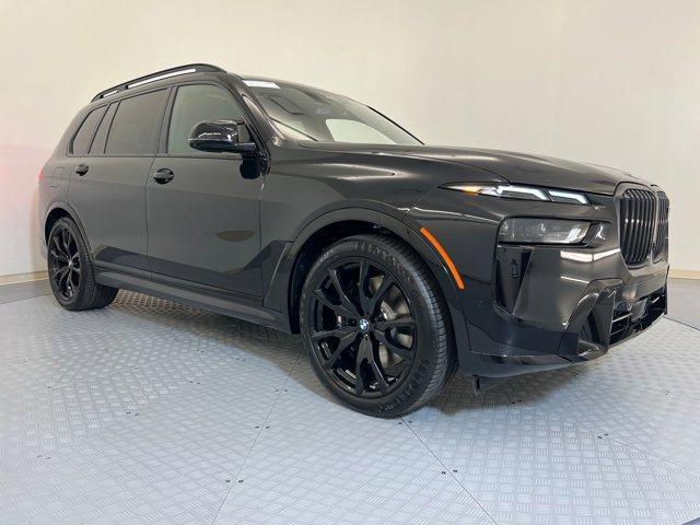 new 2026 BMW X7 car, priced at $120,685