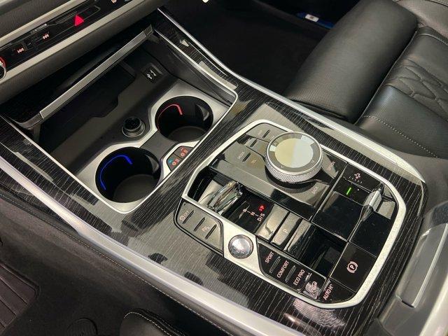 new 2026 BMW X7 car, priced at $120,685
