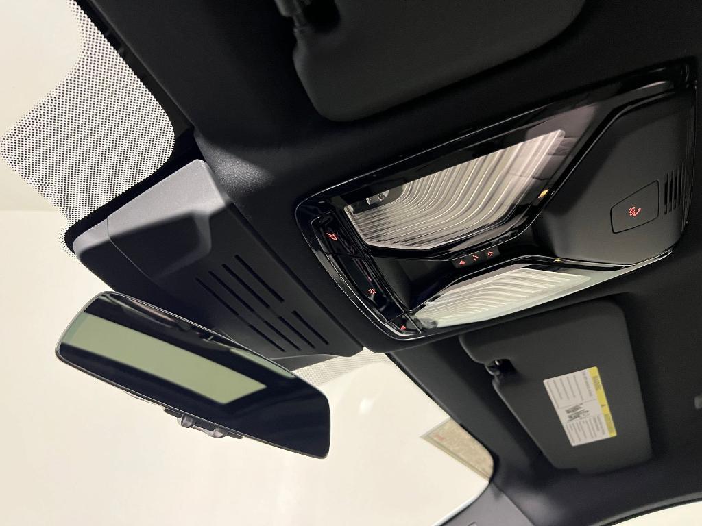 new 2026 BMW X6 car, priced at $108,525