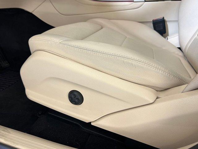 used 2020 Mercedes-Benz GLC 300 car, priced at $21,999