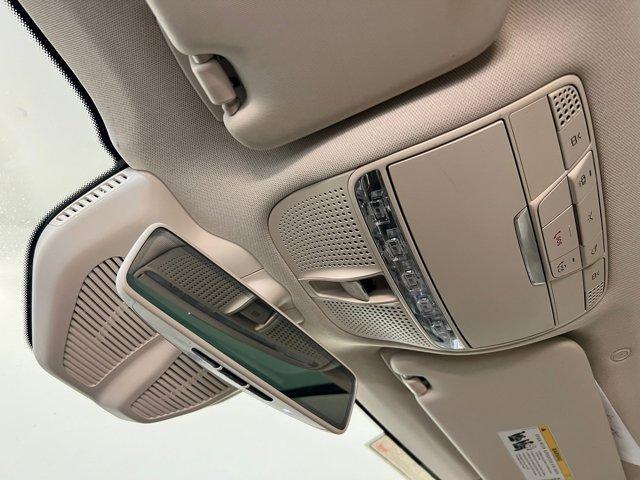 used 2020 Mercedes-Benz GLC 300 car, priced at $21,999