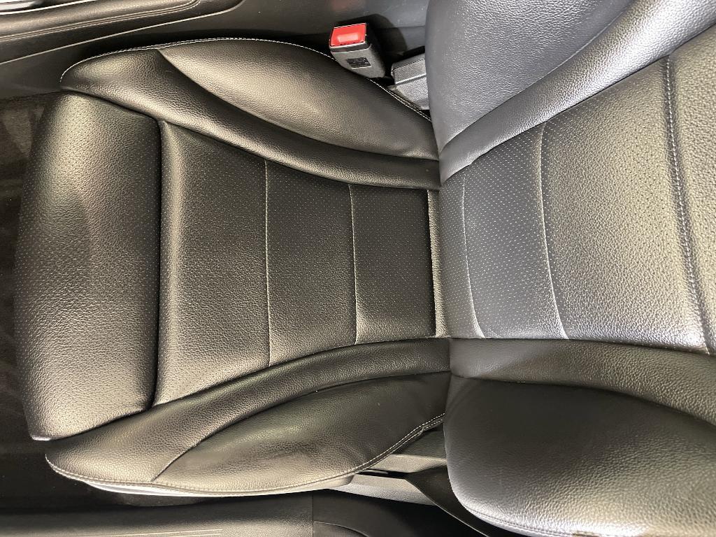 used 2019 Mercedes-Benz GLC 300 car, priced at $17,998