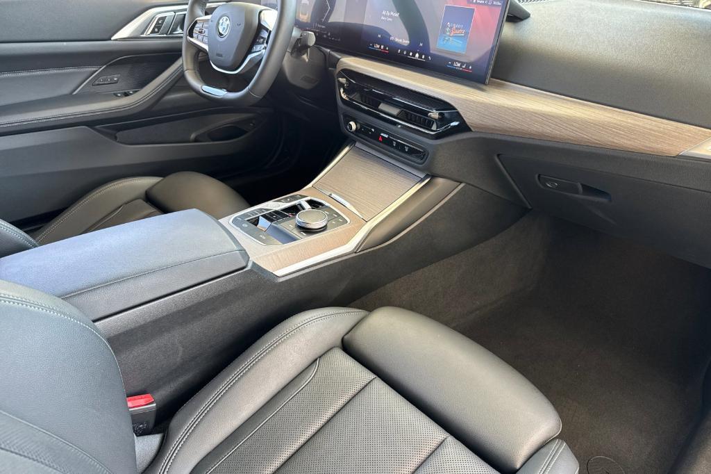 used 2025 BMW 430 car, priced at $47,499