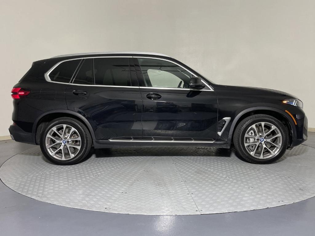 used 2024 BMW X5 PHEV car, priced at $61,997