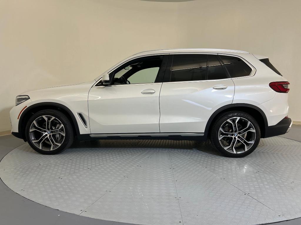 used 2020 BMW X5 car, priced at $25,996