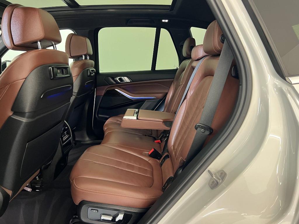 used 2020 BMW X5 car, priced at $33,999