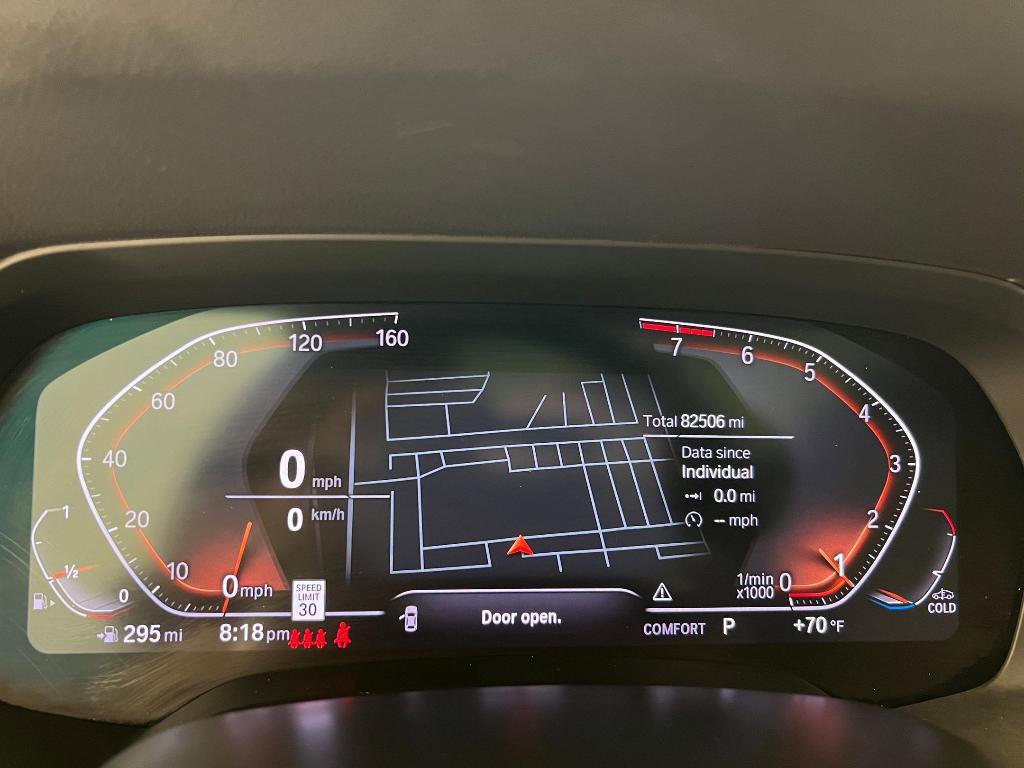 used 2020 BMW X5 car, priced at $33,999