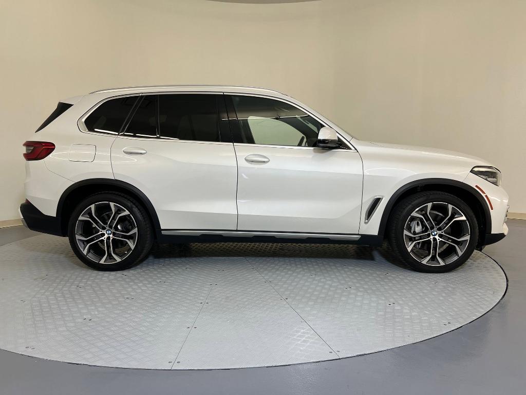 used 2020 BMW X5 car, priced at $33,999