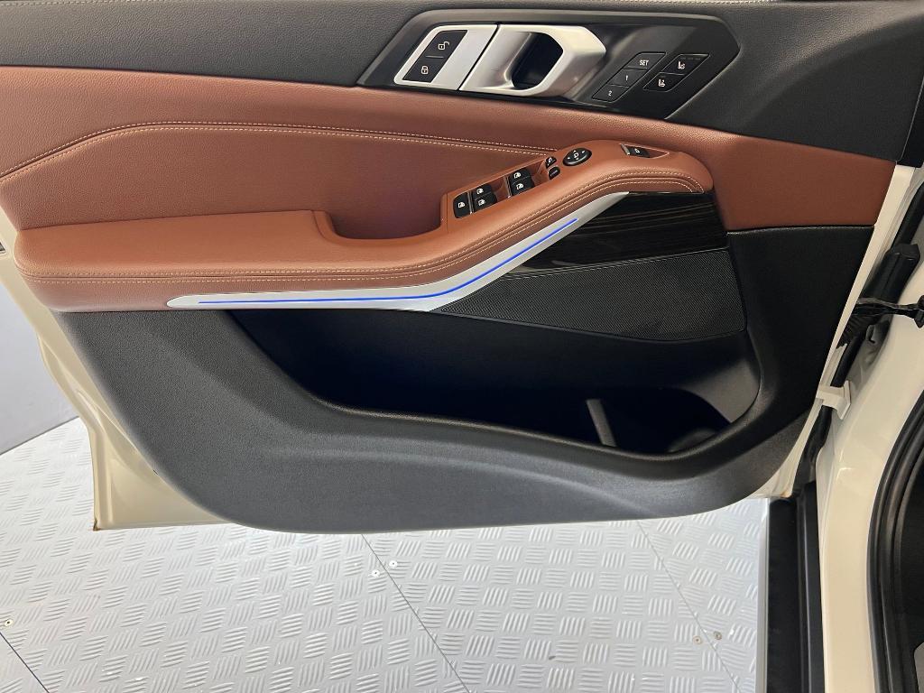 used 2020 BMW X5 car, priced at $33,999