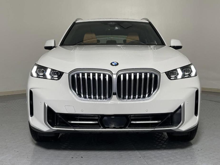 new 2025 BMW X5 car, priced at $72,640