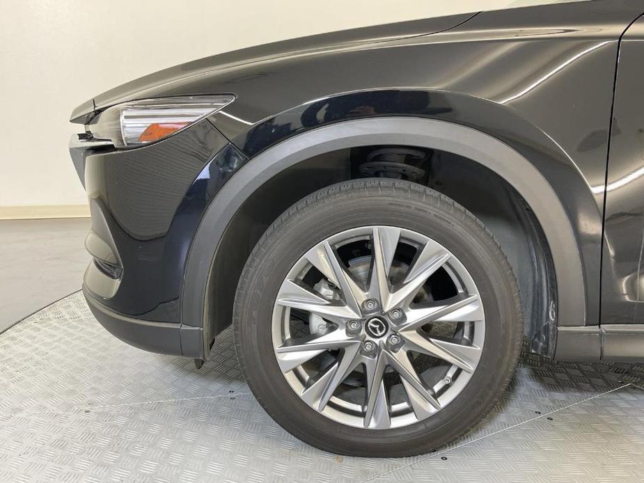 used 2020 Mazda CX-5 car, priced at $21,999