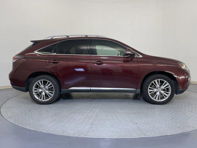 used 2014 Lexus RX 350 car, priced at $14,998