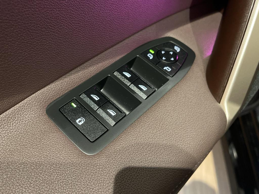 new 2026 BMW iX car, priced at $83,770