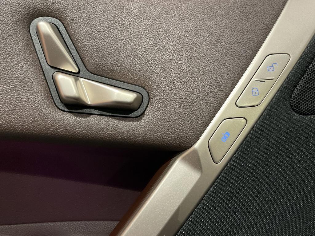 new 2026 BMW iX car, priced at $83,770