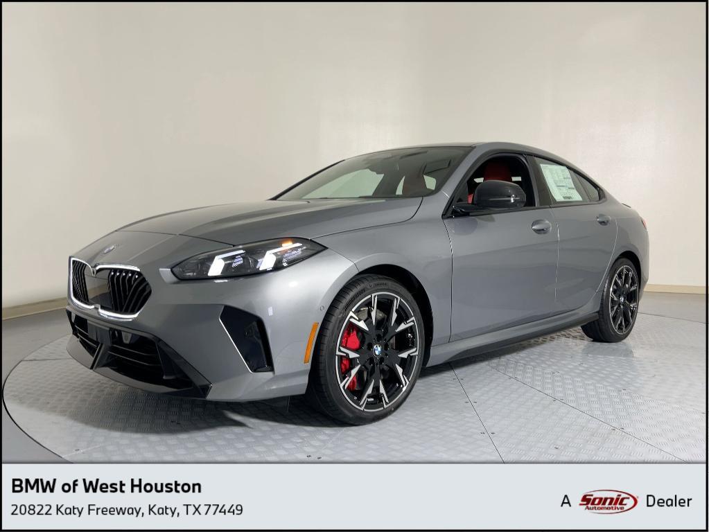 used 2026 BMW 228 Gran Coupe car, priced at $49,081