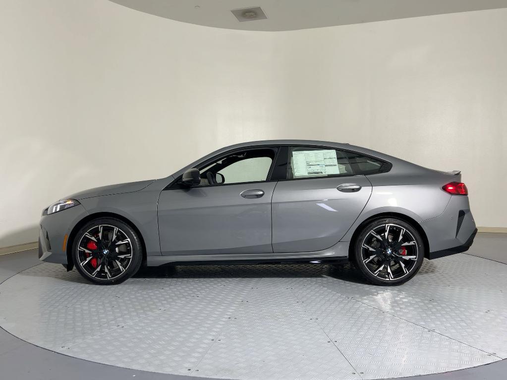 used 2026 BMW 228 Gran Coupe car, priced at $49,081