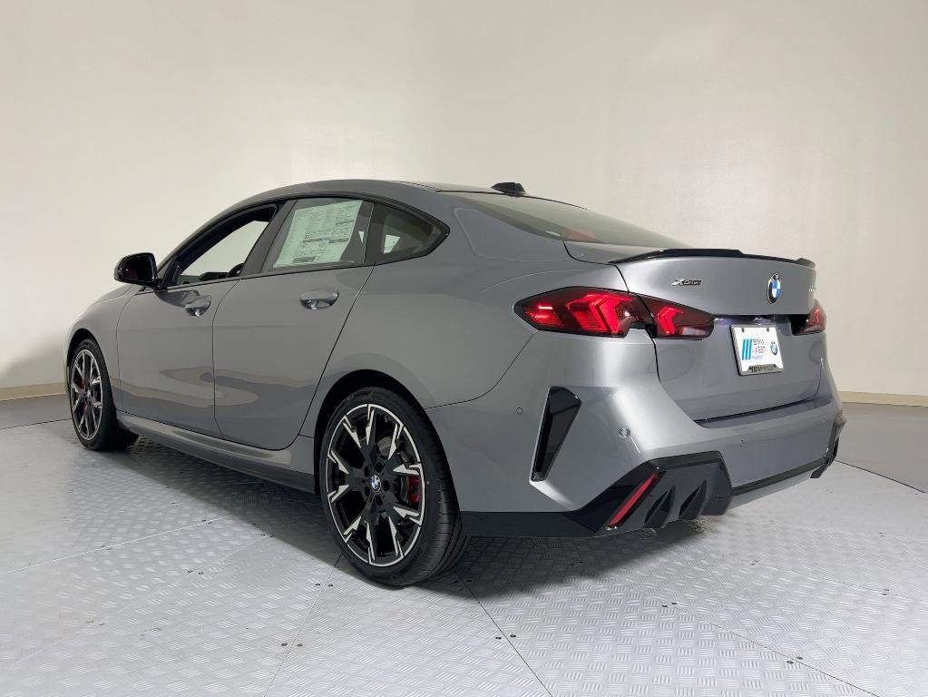 used 2026 BMW 228 Gran Coupe car, priced at $49,081