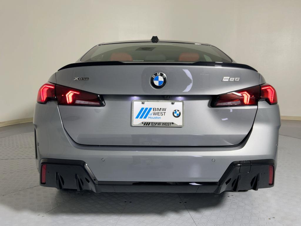 used 2026 BMW 228 Gran Coupe car, priced at $49,081