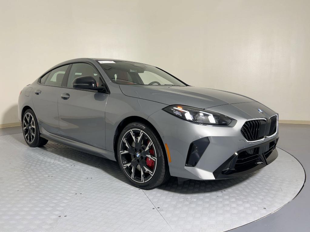 used 2026 BMW 228 Gran Coupe car, priced at $49,081