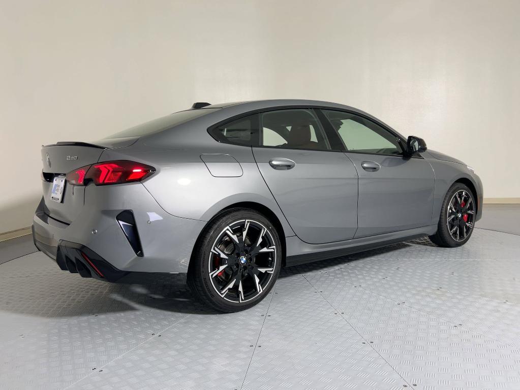 used 2026 BMW 228 Gran Coupe car, priced at $49,081