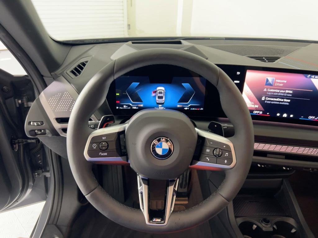 used 2026 BMW 228 Gran Coupe car, priced at $49,081