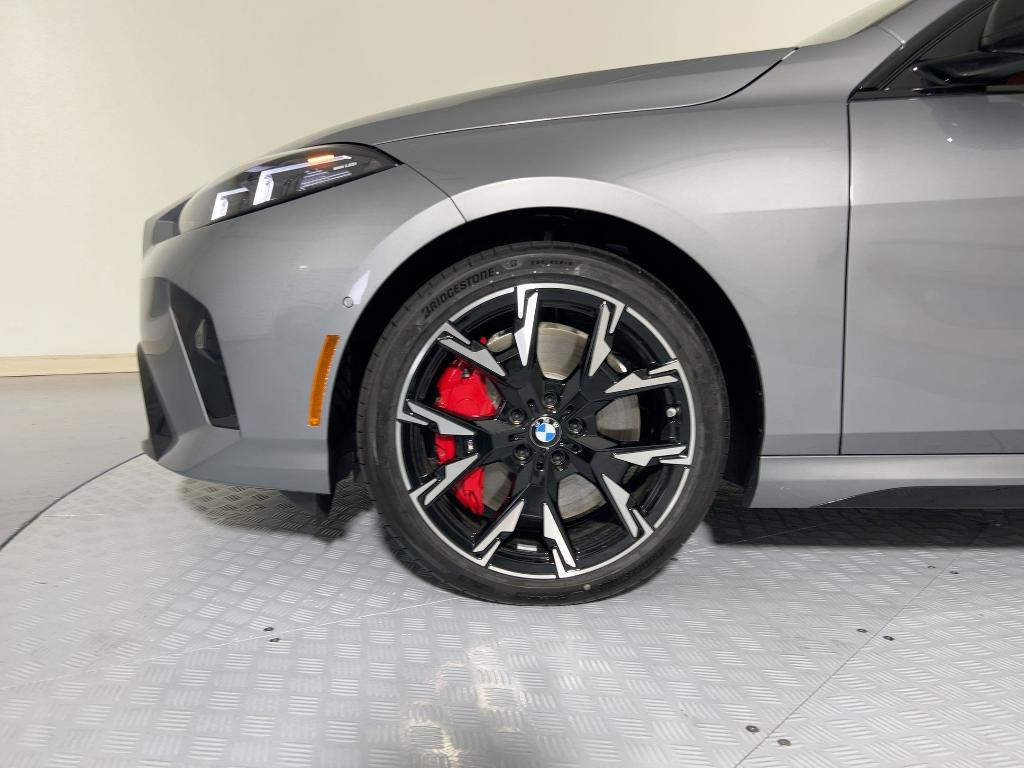 used 2026 BMW 228 Gran Coupe car, priced at $49,081