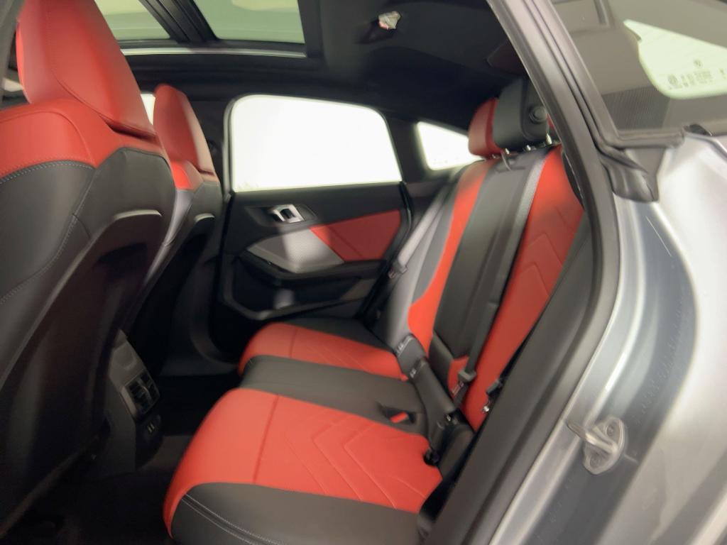 used 2026 BMW 228 Gran Coupe car, priced at $49,081