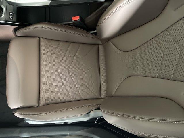 new 2025 BMW X1 car, priced at $47,500
