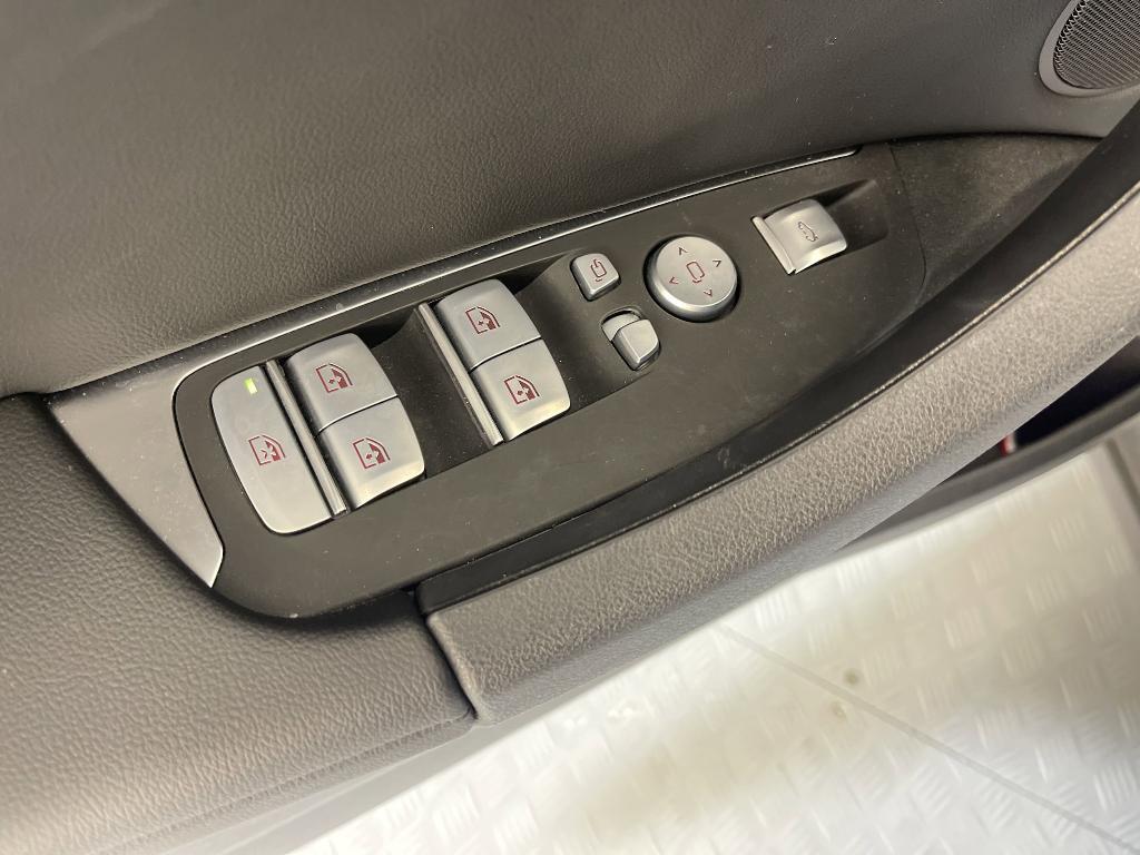 used 2022 BMW X3 car, priced at $33,999
