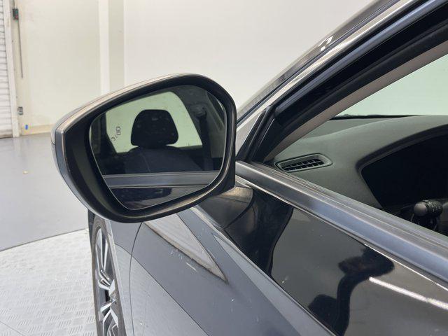 used 2022 Honda Civic car, priced at $18,999