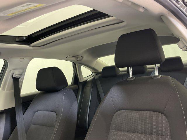 used 2022 Honda Civic car, priced at $18,999