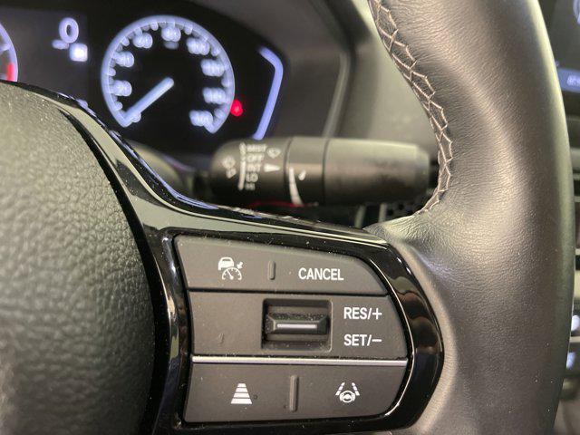 used 2022 Honda Civic car, priced at $18,999