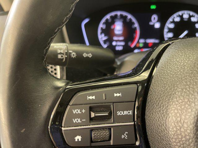 used 2022 Honda Civic car, priced at $18,999